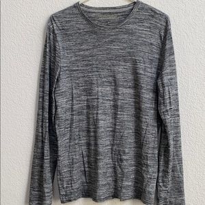 Banana republic long sleeve